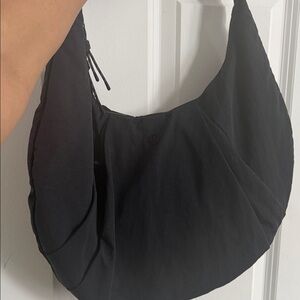 Lululemon shoulder bag